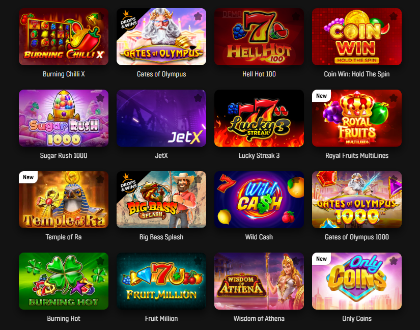 Başarıbet slot oyunları ekran görüntüsü